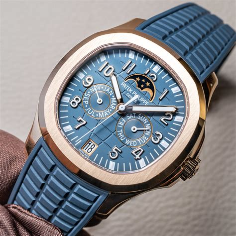 patek philippe aquanaut luce ring price|Patek Philippe aquanaut price list.